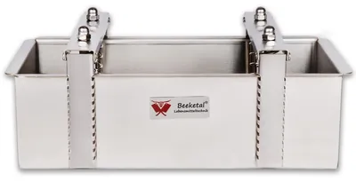 Produktbild von Beeketal Kochschinkenform Schinkenform Kochschinkenpressform, Variante:KSFB40