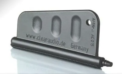 Produktbild von PURE GROOVE - Plattenbürste - Clearaudio