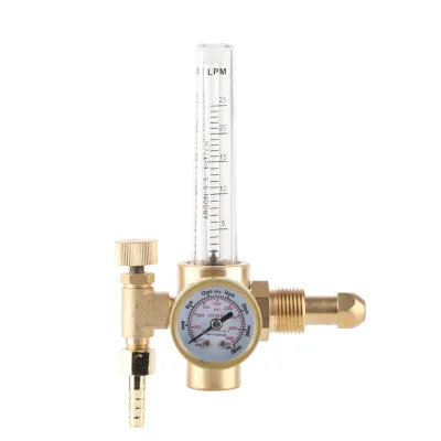 Productafbeelding van Argonregelaar, gasdrukregelaar, gasdebietmeter, argondebietregelaar, drukregelaar