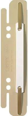 Zdjęcie produktu dla Leitz 61300012, Piaskowy, 38 mm, 1 mm, 158 mm
