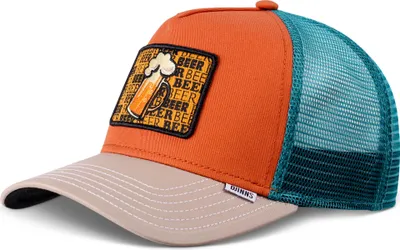 Produktbild von Djinns HFT Cap Food Beer rust