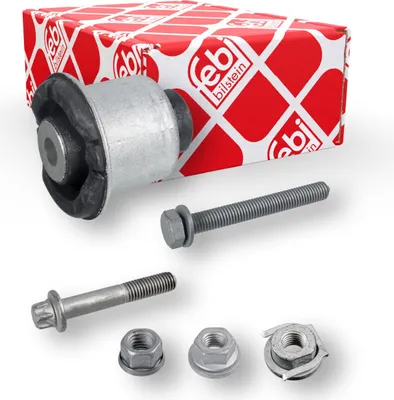 Produktbild von Lagerung Lenker für BMW 5 Touring (G31) Oben Vorne Links Innen Vorne Rechts 174276 FEBI BILSTEIN
