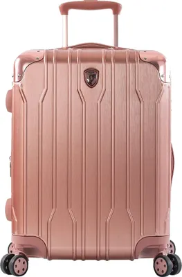 Produktbild von Heys Xtrak - 4-Rollen-Kabinentrolley S 55 cm erw. (rose gold)