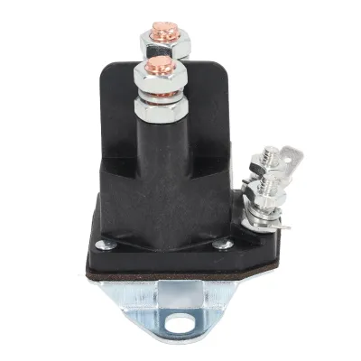 Obrázek produktu pro Relé elektromagnetického startéru,Elektromagnetický startér,117 1197,1 513075,Elektromagnetický startér sekačky,Elektromagnetický startér sekačky na trávu