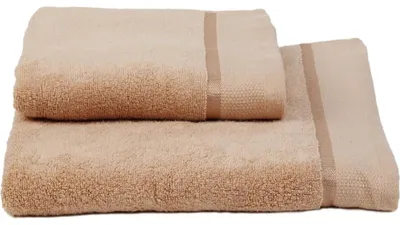 Obrázok produktu pre Uterák Farba 70x140 cm béžová
