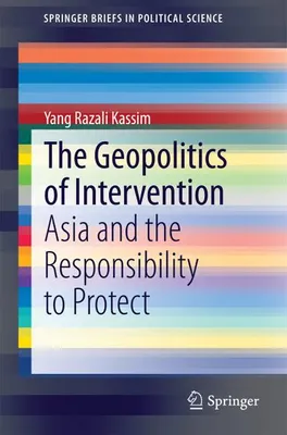 Produktbild von The Geopolitics of Intervention