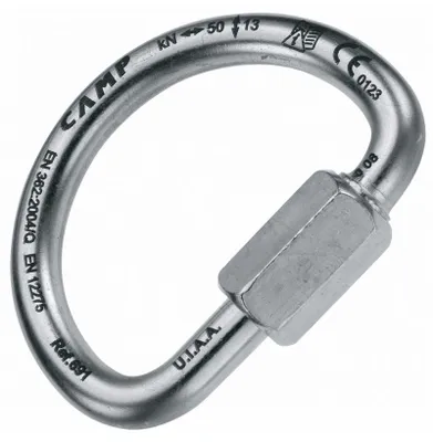 Obrázek produktu pro CAMP. Camp D Quick Link Steel