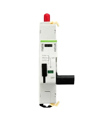 Produktbild von Matismart MT53RW Smart WiFi Fernschalter,Tuya App