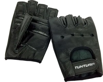 Obrázok produktu pre Tunturi 14TUSFU203, Pravá koža