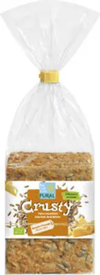 Immagine prodotto di Formaggio croccante di farro 200 g