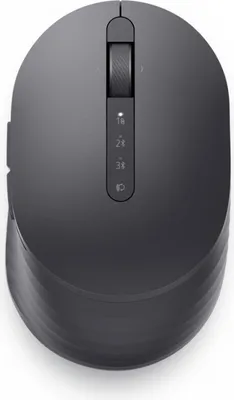 Immagine prodotto di Mouse senza fili Premier MS7421W Grafite