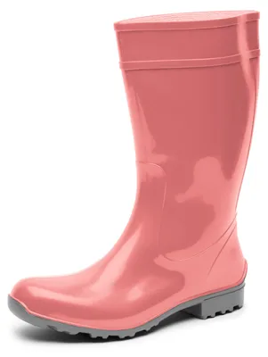 Image de Bottes en caoutchouc pour femmes Ladeheid LA-967