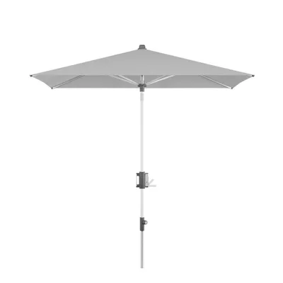 Produktbild von Knirps Apoll Kurbelschirm 230x150 cm 6tlg.