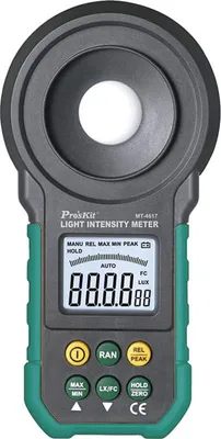 Obrázok produktu pre Tester intenzity MOLGAR MUL4617