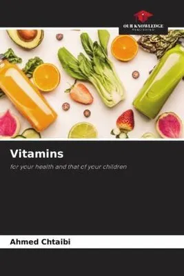 Produktbild von Vitamins