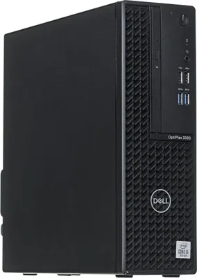 Immagine prodotto di DELL OptiPlex 3080 i5-10500 16GB 256GB SSD SFF Win11pro Used