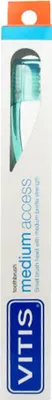 Produktbild von Vitis Access Medium Zahnbürste