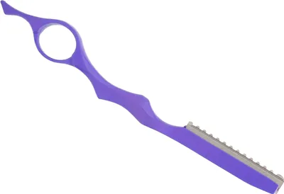 Obrázek produktu pro Břitva na řídnutí vlasů, Břitva na stříhání vlasů, Břitva na zastřihování vlasů, Břitva na úpravu vlasů, Nůž na řídnutí vlasů, Břitva na úpravu vlasů