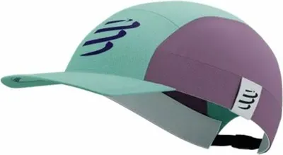 Obrázok produktu pre Športová čiapka Compressport 5 Panel Light Jedna veľkosť