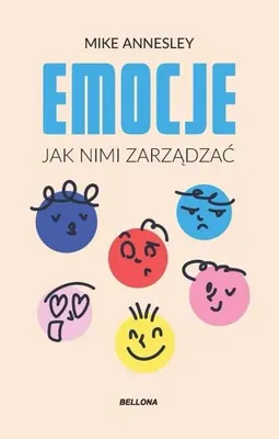 Image de Emocje - Mike Annesley