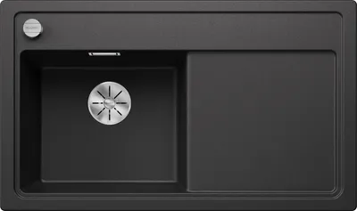Immagine prodotto di BLANCO ZENAR 45 S SILGRANIT Antracite