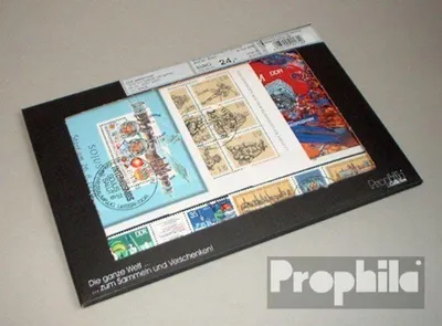 Produktbild von Briefmarken DDR 1978 1978 gestempelt