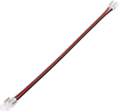 Produktbild von Verbinder für LED-Streifen 24V DC SMD/COB IP20 Breite 5 mm Superschmal 5 mm