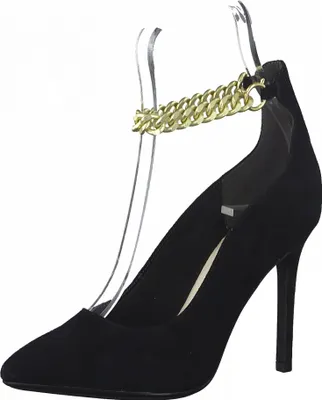 Produktbild von Tamaris 11 22414 28 001 (37/black)