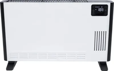 Obrázok produktu pre Eurom Safe-T-Convect 2400 - Konvektorový ohrievač 2400 W