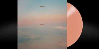 Obrázok produktu pre Warpaint: Warpaint: (Limited Edition) (Pink Blossom Vinyl) - - (LP / R)