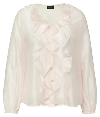 Produktbild von s.Oliver Bluse 4061 LILAC/PINK 36