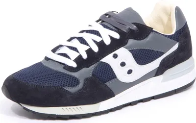 Produktbild von 9791AS sneaker uomo SAUCONY  ITALY SHADOW 5000 Mann Schuhe