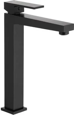 Immagine prodotto di Miscelatore per lavabo KFA Logon nero (5132-612-81)