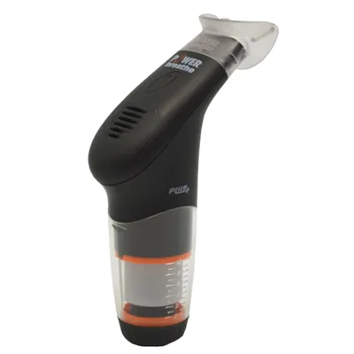 Produktbild von Powerbreathe Atemtrainer "Plus", Mittel