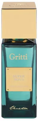 Immagine prodotto di Estratto di profumo Gritti Super Nova 100 ml