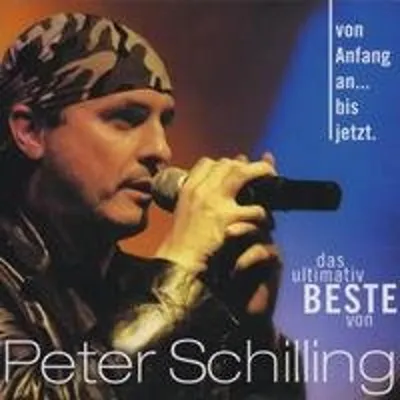 Produktbild von Von Anfang An...Bis Jetzt