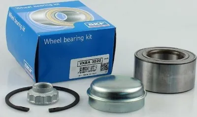 Produktbild von SKF Radlager vorne für Mercedes A-Klasse W168 Vaneo 414