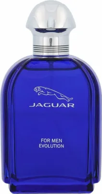 Zdjęcie produktu dla Jaguar For Men Evolution EDT 100 ml M