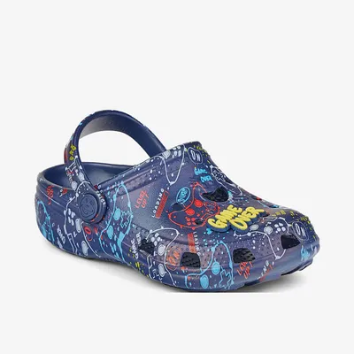 Produktbild von Kinder-Clogs Coqui