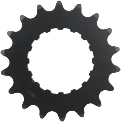 Zdjęcie produktu dla miranda chainring f. bosch 18 z.
