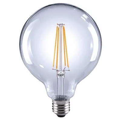 Obrázek produktu pro Xavax 00112618, 8 W, 75 W, E27, 1055 lm, 15000 h, Teplá bílá