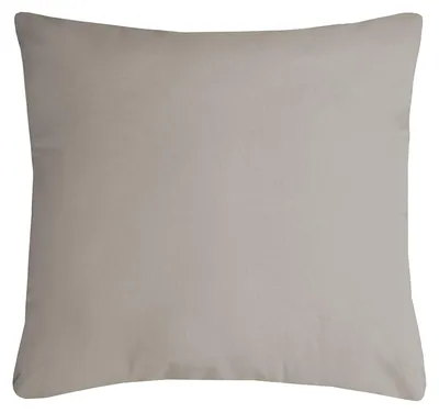 Image de Coussin en polyester uni Pop color