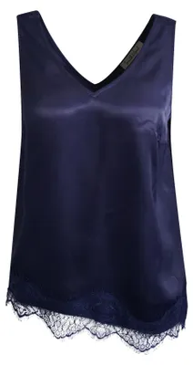 Produktbild von Smith & Soul (338) SATIN LACE TOP 606 606 S