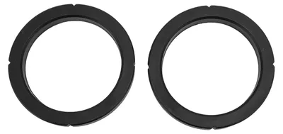 Image de 2 joints de groupe pour machine à café Rancilio Silvia, compatibles avec les modèles suivants, accessoires pour machine à café