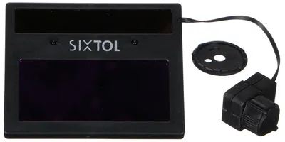 Produktbild von Selbstverdunkelnder Filter für Schweißmaske WELDING - Ersatzteil