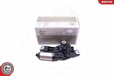 Obrázek produktu pro ESEN SKV 19SKV164 Motor zadního stěrače pro VOLVO C30 (533)