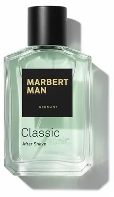 Produktbild von Marbert Man Classic After Shave 100ML