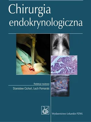 Productafbeelding van Polonski, L: Endocriene chirurgie