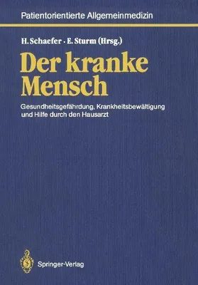 Produktbild von Der kranke Mensch