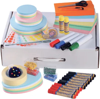 Produktbild von Trainer-Basis-Set
